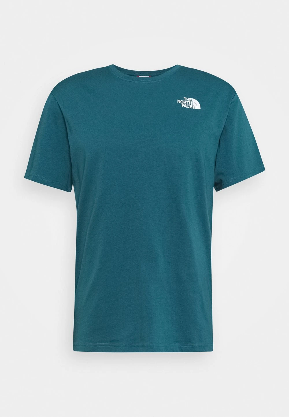 Prix Jamais Vus The North Face REDBOX TEE - T-shirt imprimé vêtements randonnée male 19 Prix Jamais Vus The North Face REDBOX TEE - T-shirt imprimé vêtements randonnée male – Image 18