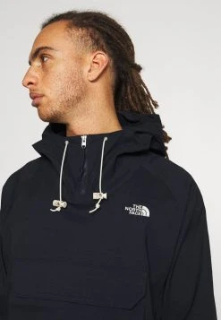 The North Face qualité absolue CLASS FANORAK - Veste coupe-vent vêtements randonnée homme -THE NORTH FACE Shop cd57e01a441a4454b29ae69effcc3d93