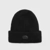 Qualité Fiable The North Face CITYSTREET BEANIE UNISEX - Bonnet casquettes, chapeaux et bonnets couleur unie