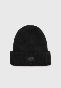 Qualité Fiable The North Face CITYSTREET BEANIE UNISEX - Bonnet casquettes, chapeaux et bonnets couleur unie