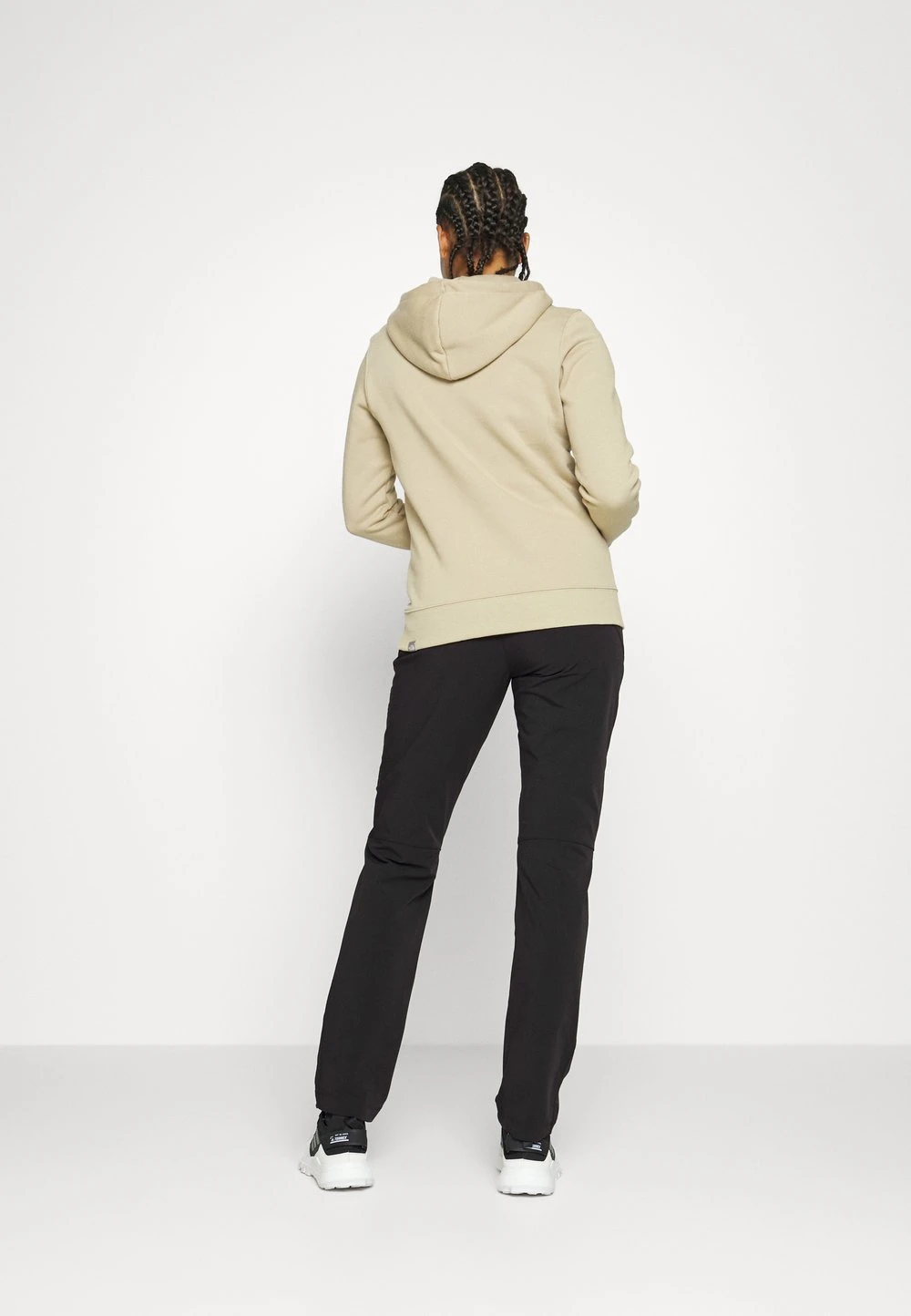 Prix Avantageux The North Face DIABLO PANT - Pantalons outdoor vêtements randonnée femme 8 Prix Avantageux The North Face DIABLO PANT - Pantalons outdoor vêtements randonnée femme – Image 6