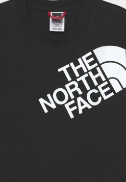 Qualité Fiable The North Face SHOULDER LOGO TEE UNISEX - T-shirt imprimé vêtements col rond 8 Qualité Fiable The North Face SHOULDER LOGO TEE UNISEX - T-shirt imprimé vêtements col rond -THE NORTH FACE Shop cd9cd91b3afa4decb8316f484a9e6394