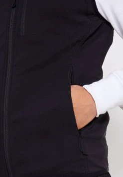 Meilleure qualité The North Face NIMBLE VEST - Veste sans manches vêtements randonn&eacute;e homme -THE NORTH FACE Shop cde757489e1c45cd8a419497c1de8023