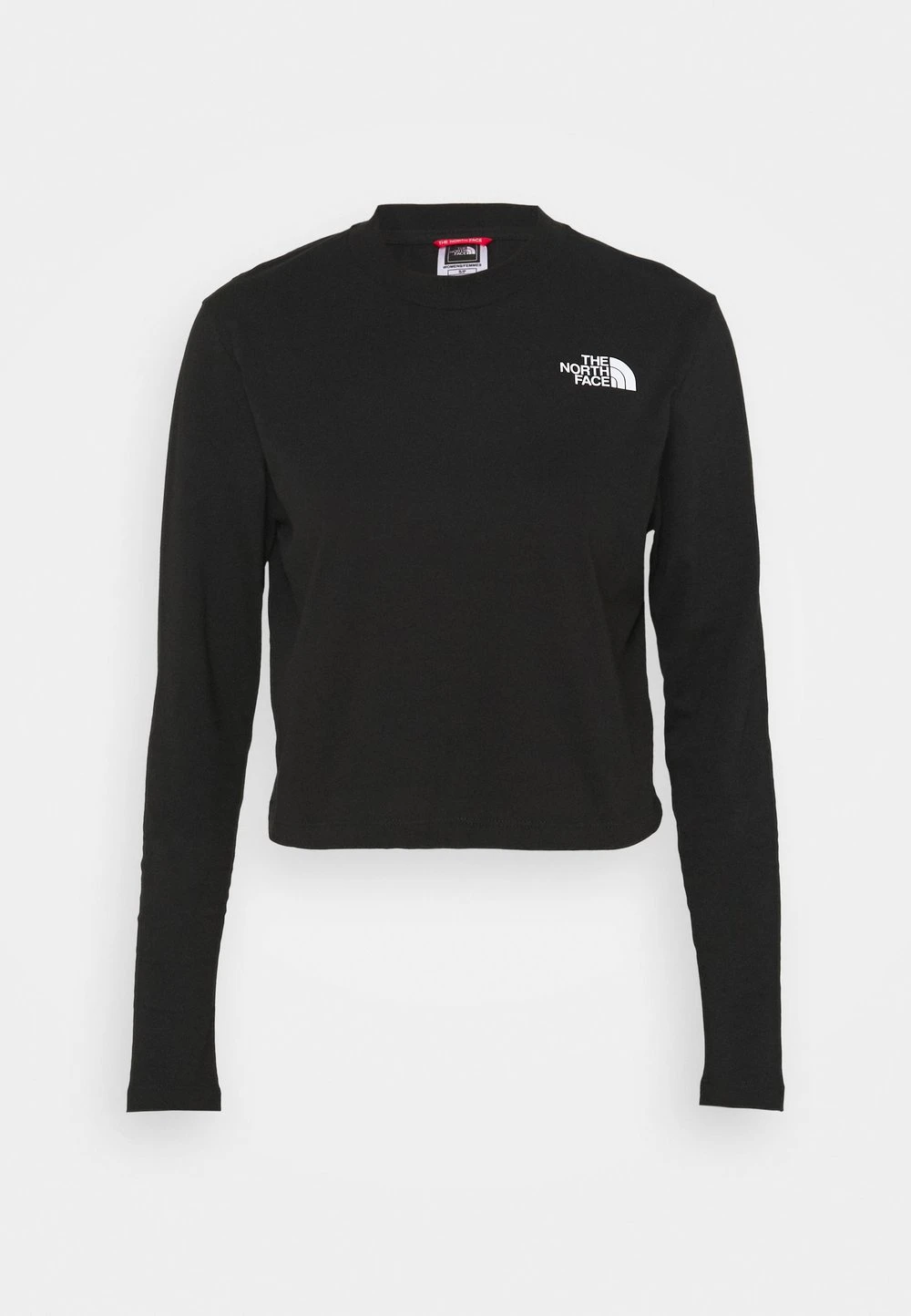 ce4abfaf2a944c0f8468cf6650eb6f7a.jpg The North Face Prix Sacrifiés CROP TEE - T-shirt à manches longues t-shirts et tops col rond femme -THE NORTH FACE Shop ce4abfaf2a944c0f8468cf6650eb6f7a