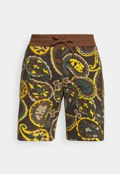 The North Face SUMMER SHORT - Short de sport qualité absolue vêtements randonnée urbaine homme -THE NORTH FACE Shop ce8408c3d5b44cd7b10fd19f8eb6729e