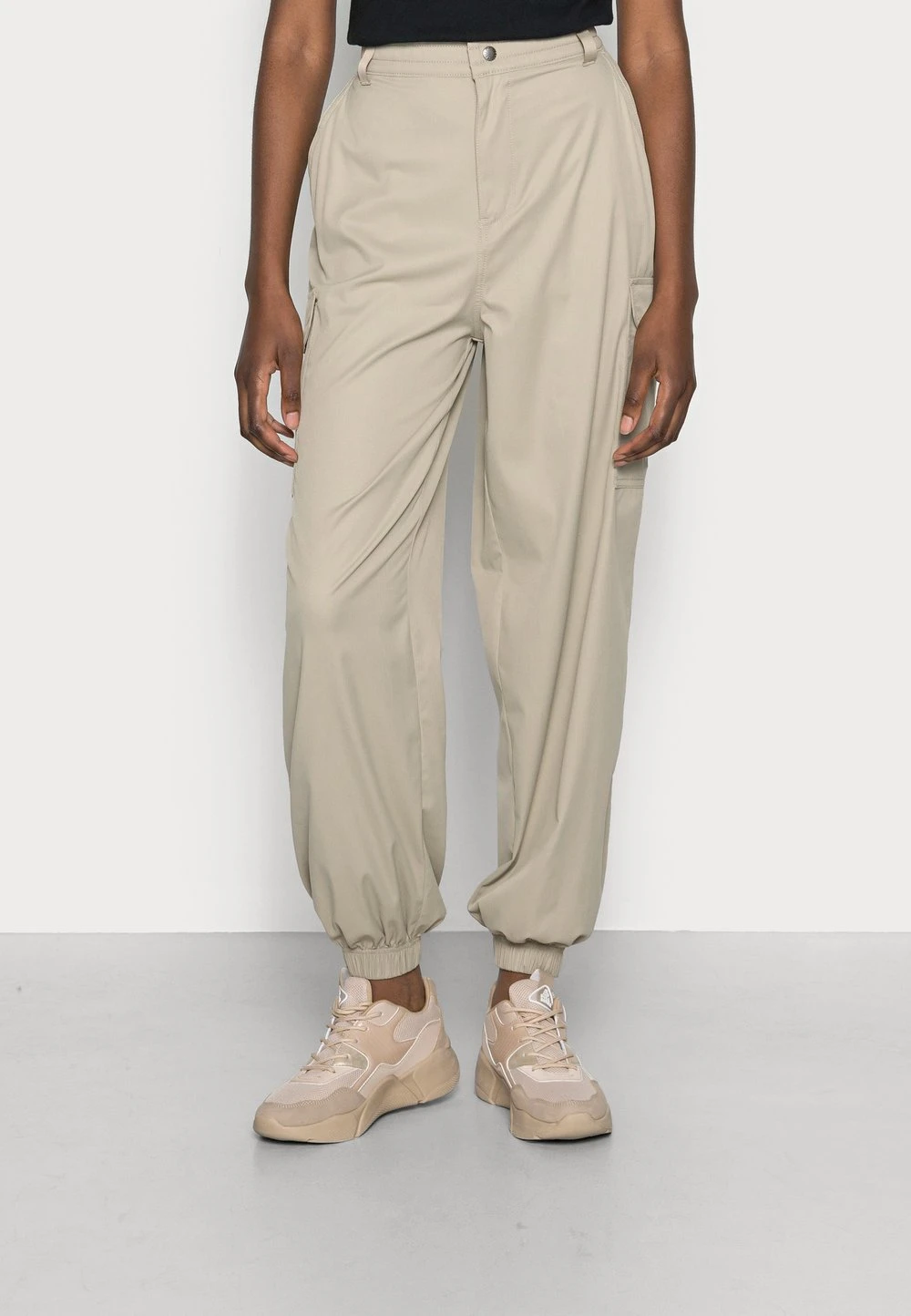 The North Face PANT - Pantalon cargo Remise En Ligne pantalons haute female 3 The North Face PANT - Pantalon cargo Remise En Ligne pantalons haute female