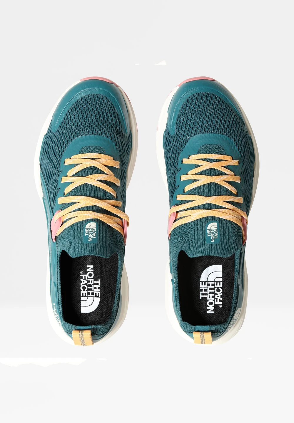 The North Face HYPNUM - Chaussures de marche Qualité Excellente rond female 6 The North Face HYPNUM - Chaussures de marche Qualité Excellente rond female – Image 4