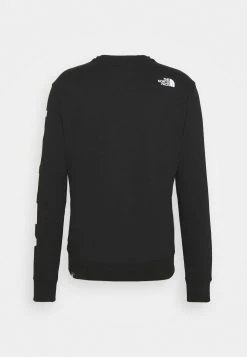 The North Face IC CREW - Sweatshirt Remise En Ligne vêtements randonnée male 16 The North Face IC CREW - Sweatshirt Remise En Ligne vêtements randonnée male -THE NORTH FACE Shop cf1b28dd3e384a33889b0717ed686728