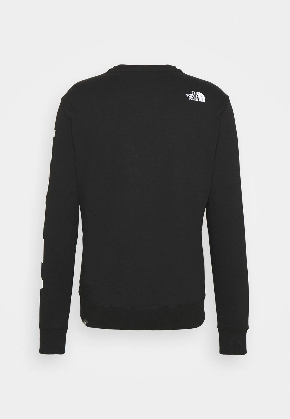 The North Face IC CREW - Sweatshirt Remise En Ligne vêtements randonnée male 9 The North Face IC CREW - Sweatshirt Remise En Ligne vêtements randonnée male – Image 7