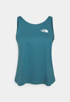 The North Face Prix Dégriffé SIMPLE DOME TANK - Débardeur vêtements randonnée urbaine femme 18 The North Face Prix Dégriffé SIMPLE DOME TANK - Débardeur vêtements randonnée urbaine femme -THE NORTH FACE Shop cf287318512a4294b74fe916bb4eff9c