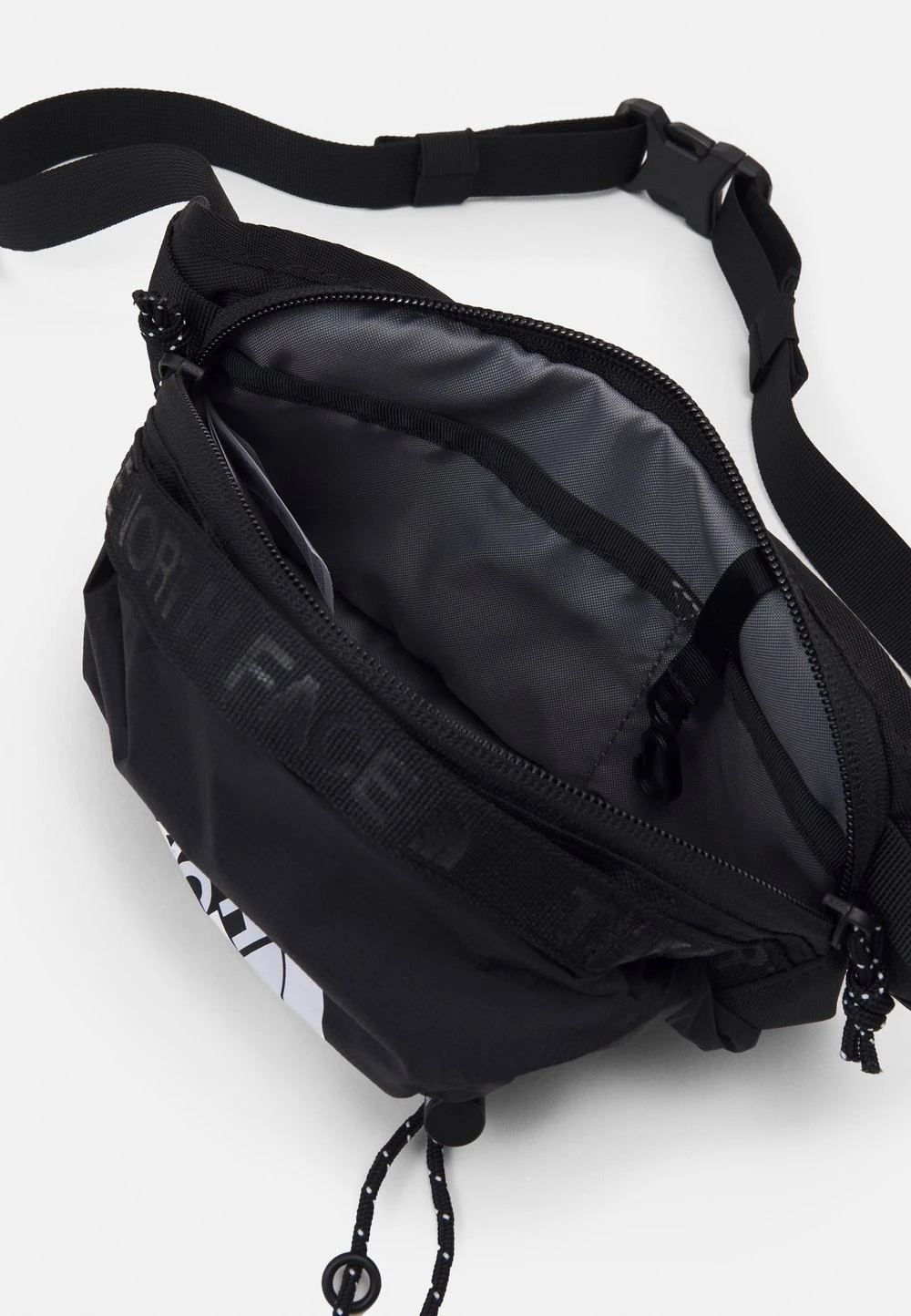 Qualité absolue The North Face BOZER HIP PACK UNISEX - Sac banane sacs compartiment pour téléphone portable 5 Qualité absolue The North Face BOZER HIP PACK UNISEX - Sac banane sacs compartiment pour téléphone portable – Image 3