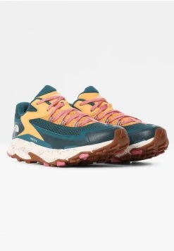 Promos The North Face TARAVAL - Chaussures de marche randonn&eacute;e female -THE NORTH FACE Shop cf375e0722ea414e9672860de0f8bff3 1