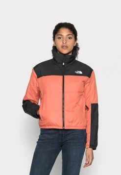 The North Face GOSEI PUFFER - Veste mi-saison Prix Aimable vestes & blazers col doublé female