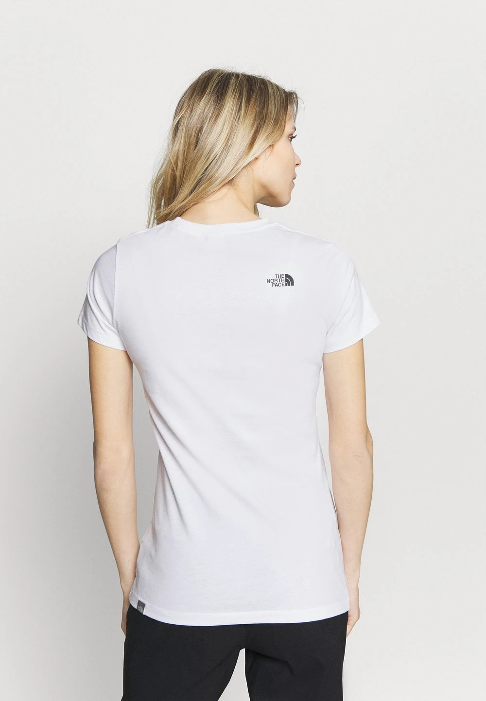 cf4f18cfe3024b0bb29670c0d6d37466.jpg The North Face Prix Malin EASY TEE - T-shirt imprimé vêtements randonnée female -THE NORTH FACE Shop cf4f18cfe3024b0bb29670c0d6d37466