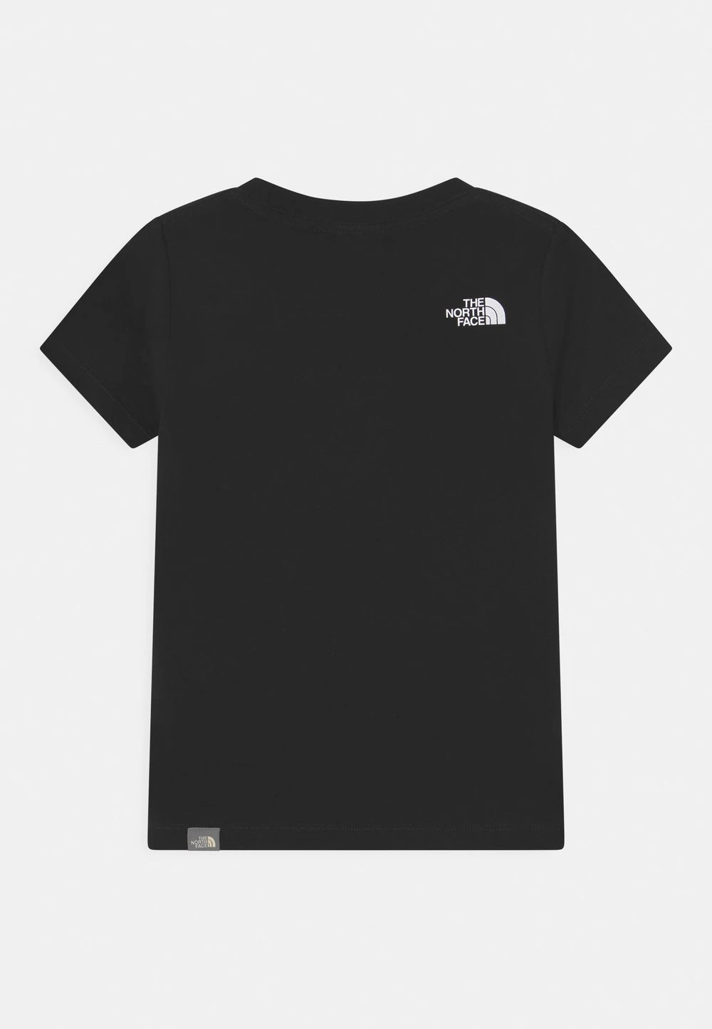The North Face Prix Acceptable GRAPHIC UNISEX - T-shirt imprimé vêtements fitness 4 The North Face Prix Acceptable GRAPHIC UNISEX - T-shirt imprimé vêtements fitness – Image 2