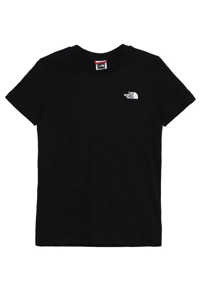 Prix Malin The North Face SIMPLE DOME TEE UNISEX - T-shirt basique vêtements randonnée 6 Prix Malin The North Face SIMPLE DOME TEE UNISEX - T-shirt basique vêtements randonnée – Image 4
