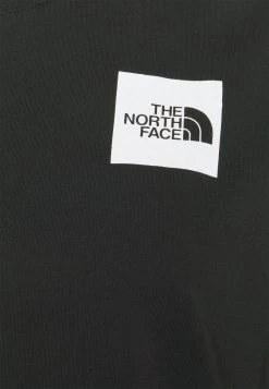 The North Face Prix Exclusifs CROPPED FINE TEE - T-shirt imprimé t-shirts et tops col rond female 7 The North Face Prix Exclusifs CROPPED FINE TEE - T-shirt imprimé t-shirts et tops col rond female -THE NORTH FACE Shop cfd09ee46e8143f7ade8421359e6ef5a