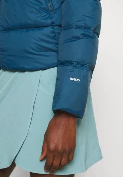 The North Face HYALITE JACKET - Doudoune Prix Équitable vêtements randonn&eacute;e female -THE NORTH FACE Shop cfdcd472396d4e98aa4c55f46b1b4588