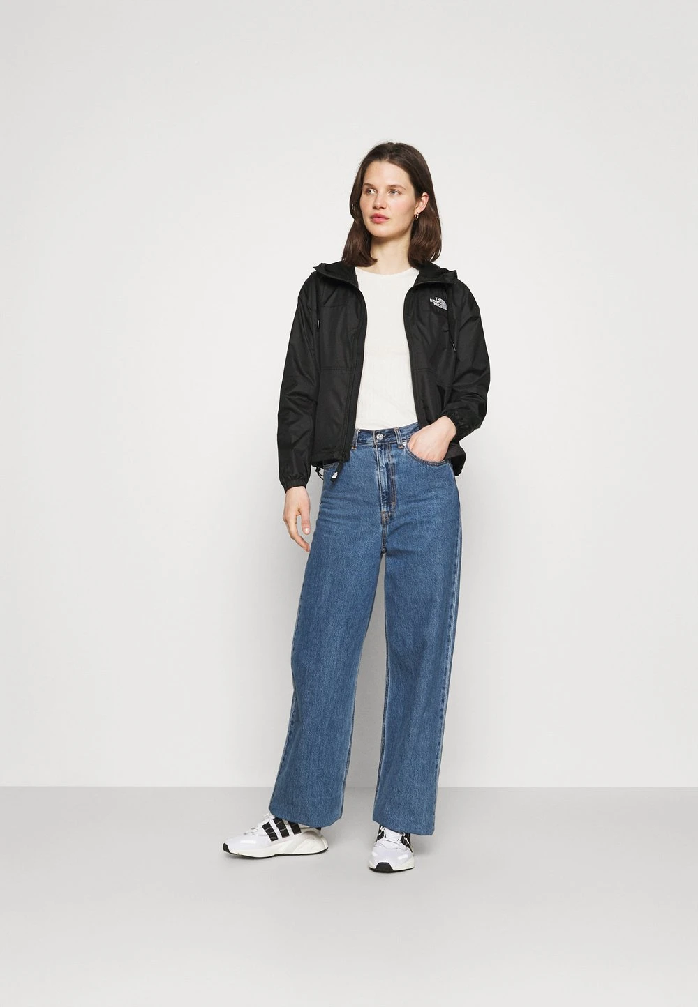 d0b13f62f65f48af9bbe8aab10930017.jpg The North Face Prix Abordable SHERU JACKET - Veste légère vestes & blazers capuche femme -THE NORTH FACE Shop d0b13f62f65f48af9bbe8aab10930017