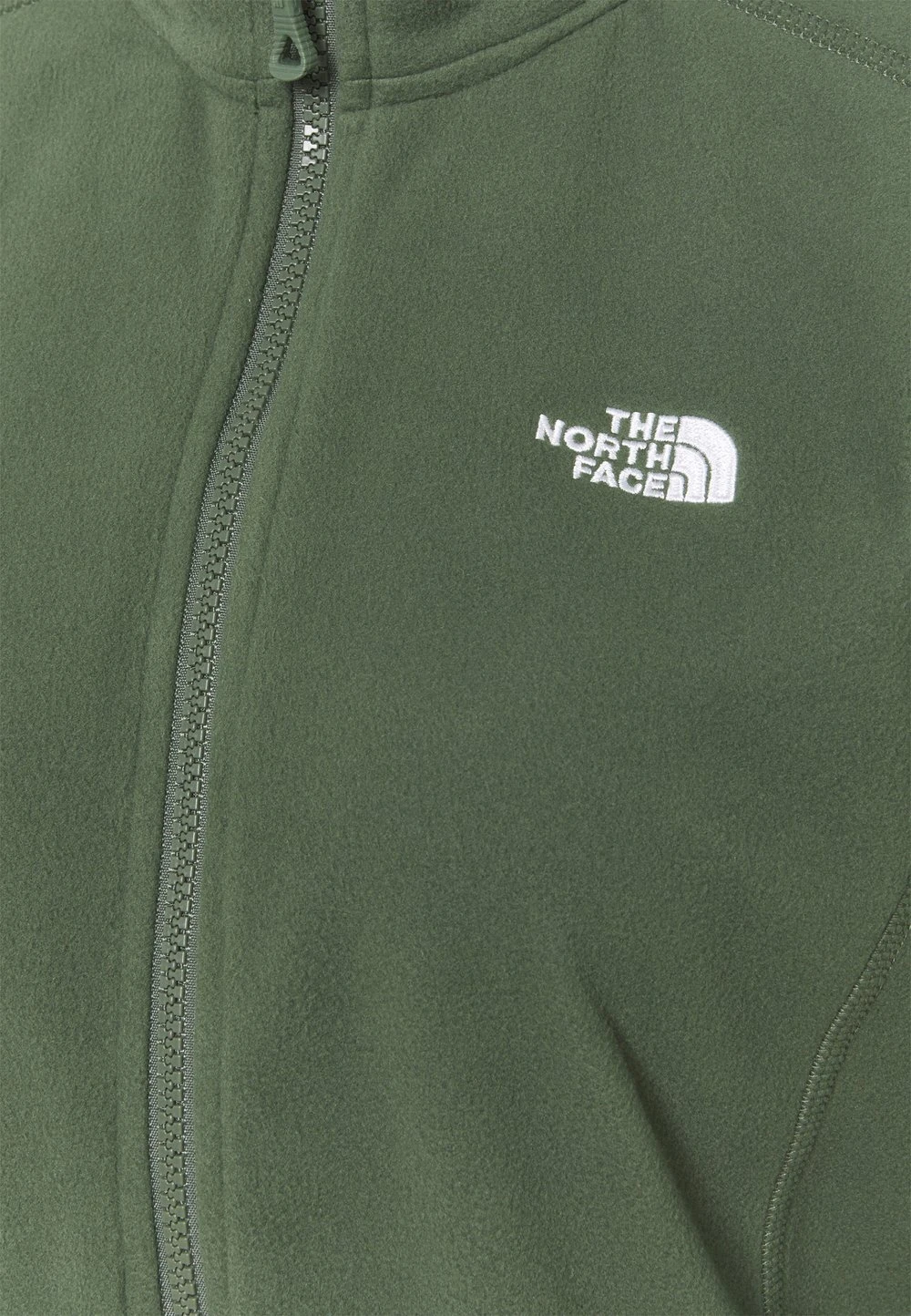 The North Face GLACIER - Veste polaire Qualité garantie 100% vêtements randonnée female 5 The North Face GLACIER - Veste polaire Qualité garantie 100% vêtements randonnée female – Image 3