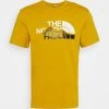 The North Face MOUNTAIN LINE TEE - T-shirt imprimé Prix Gelé vêtements randonnée urbaine male 1 The North Face MOUNTAIN LINE TEE - T-shirt imprimé Prix Gelé vêtements randonnée urbaine male -THE NORTH FACE Shop d12e2f18f45d48e190d288ea4bc45cc4 1