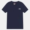 The North Face SIMPLE DOME TEE UNISEX - T-shirt basique Prix Ourlé vêtements randonnée 2 The North Face SIMPLE DOME TEE UNISEX - T-shirt basique Prix Ourlé vêtements randonnée -THE NORTH FACE Shop d17095635e0e4d62bf48d1b5e7d94388 1