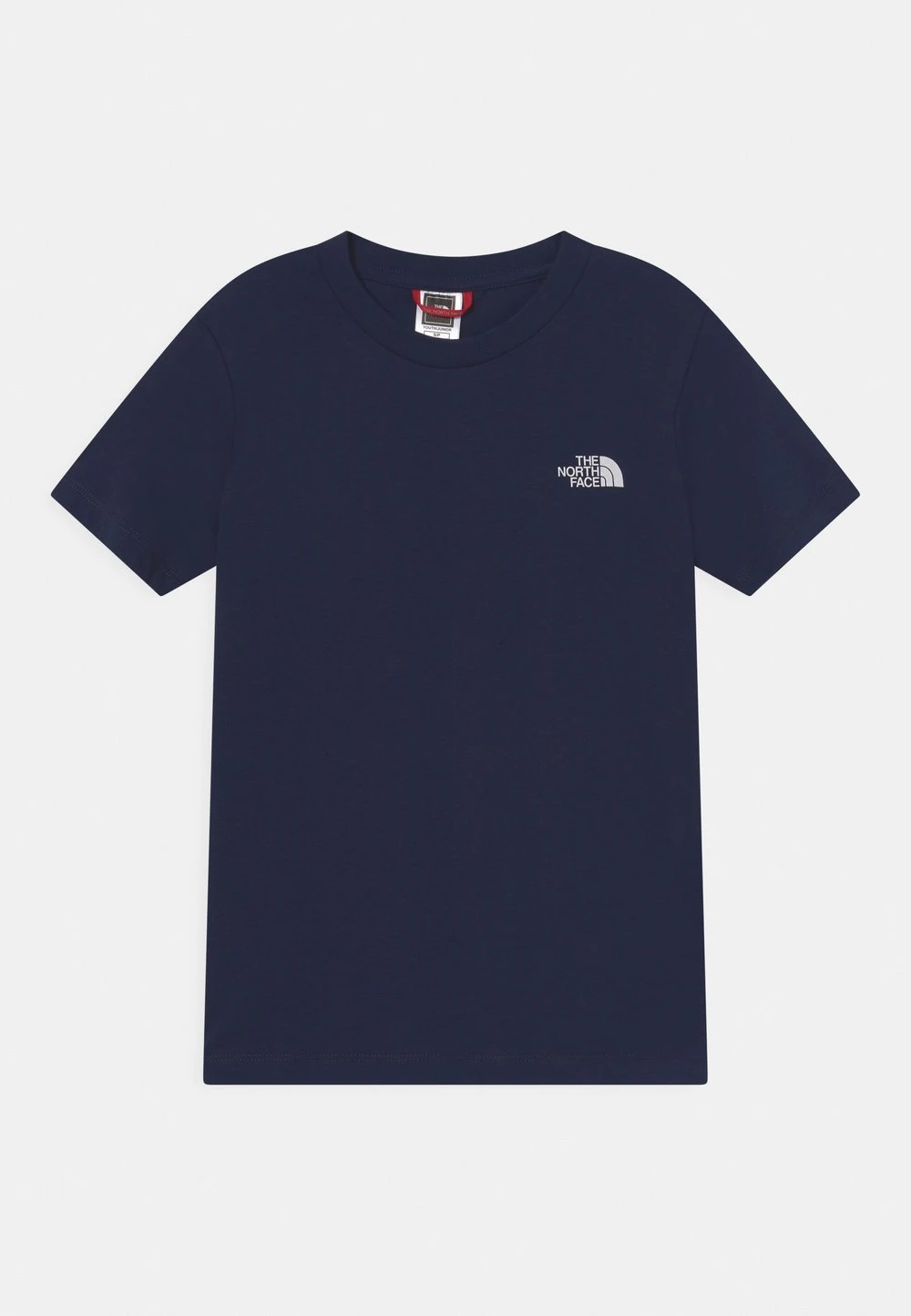 Prix Malin The North Face SIMPLE DOME TEE UNISEX - T-shirt basique vêtements randonnée 11 Prix Malin The North Face SIMPLE DOME TEE UNISEX - T-shirt basique vêtements randonnée – Image 9
