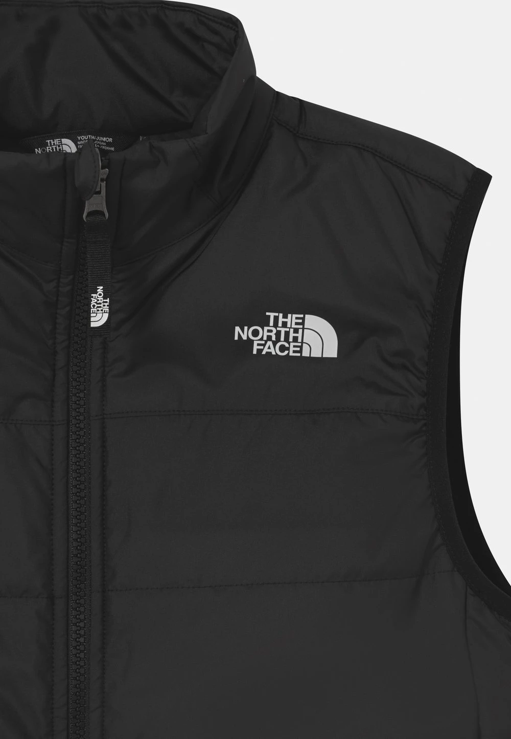 The North Face Haute Qualité REACTOR INSULATED UNISEX - Veste sans manches vêtements randonnée 5 The North Face Haute Qualité REACTOR INSULATED UNISEX - Veste sans manches vêtements randonnée – Image 3