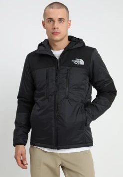 The North Face M HIMALAYAN LIGHT HOODIE - Veste mi-saison Prix Aimable vestes pluie male