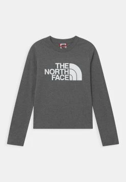 The North Face EASY TEE UNISEX - T-shirt à manches longues Prix Raisonnable vêtements col rond 6 The North Face EASY TEE UNISEX - T-shirt à manches longues Prix Raisonnable vêtements col rond -THE NORTH FACE Shop d1b0aa7c93e7430e9a7d910c89149715 1