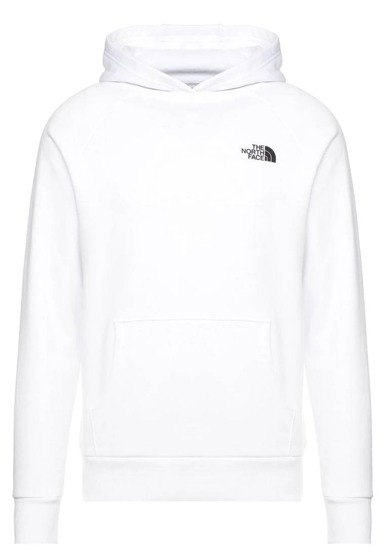 The North Face Prix Raisonnable RAGLAN HOODIE - Sweat à capuche sweats & hoodies homme 15 The North Face Prix Raisonnable RAGLAN HOODIE - Sweat à capuche sweats & hoodies homme – Image 13
