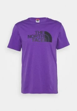 Prix Sacrifiés The North Face EASY TEE - T-shirt imprimé vêtements randonnée homme 18 Prix Sacrifiés The North Face EASY TEE - T-shirt imprimé vêtements randonnée homme -THE NORTH FACE Shop d1b50901a59b409d80f838004acb82a4 1