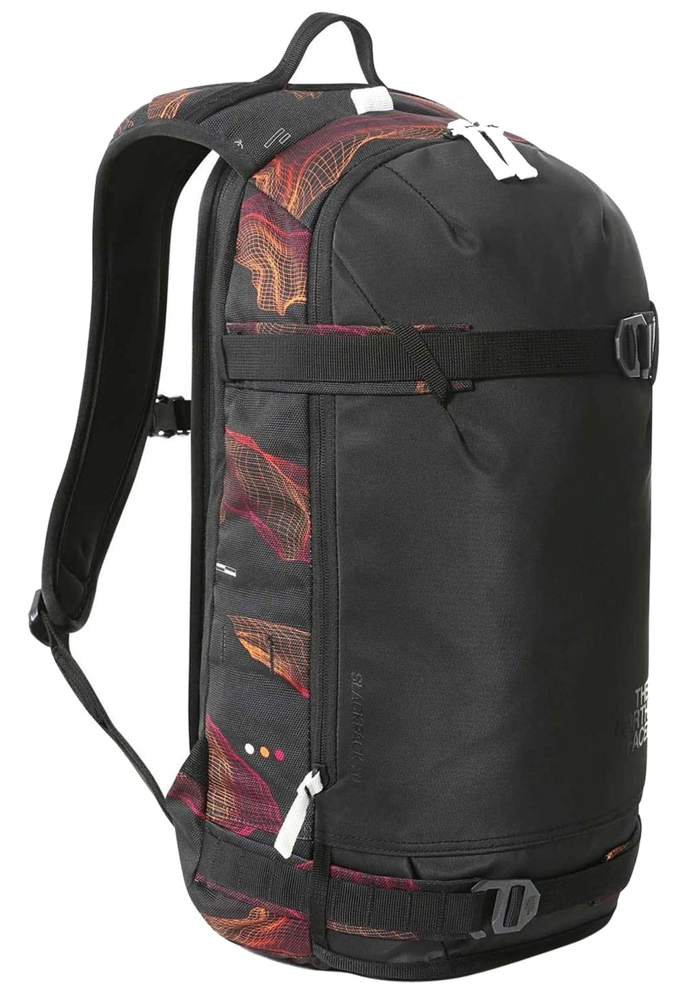 THE NORTH FACE SLACKPACK SKI - Sac à dos Prix Équitable sacs ski alpin femme 3 THE NORTH FACE SLACKPACK SKI - Sac à dos Prix Équitable sacs ski alpin femme