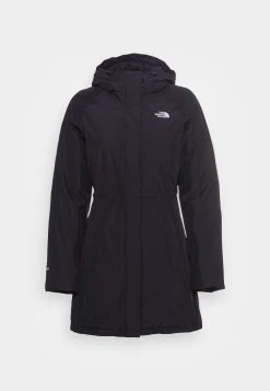 The North Face Marchandise de première qualité BROOKLYN - Parka manteaux capuche female -THE NORTH FACE Shop d208310d6f234399b0d0cb9909e41151