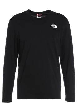 The North Face EASY TEE - T-shirt à manches longues Prix Légers vêtements randonn&eacute;e male -THE NORTH FACE Shop d23c03d48ac3408f85f9d10b989537cb