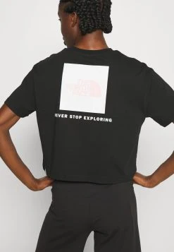 Remise En Ligne The North Face SIMPLE DOME TEE - T-shirt imprimé vêtements fitness female 6 Remise En Ligne The North Face SIMPLE DOME TEE - T-shirt imprimé vêtements fitness female -THE NORTH FACE Shop d286adce603a4c51af66593bdc526eb3