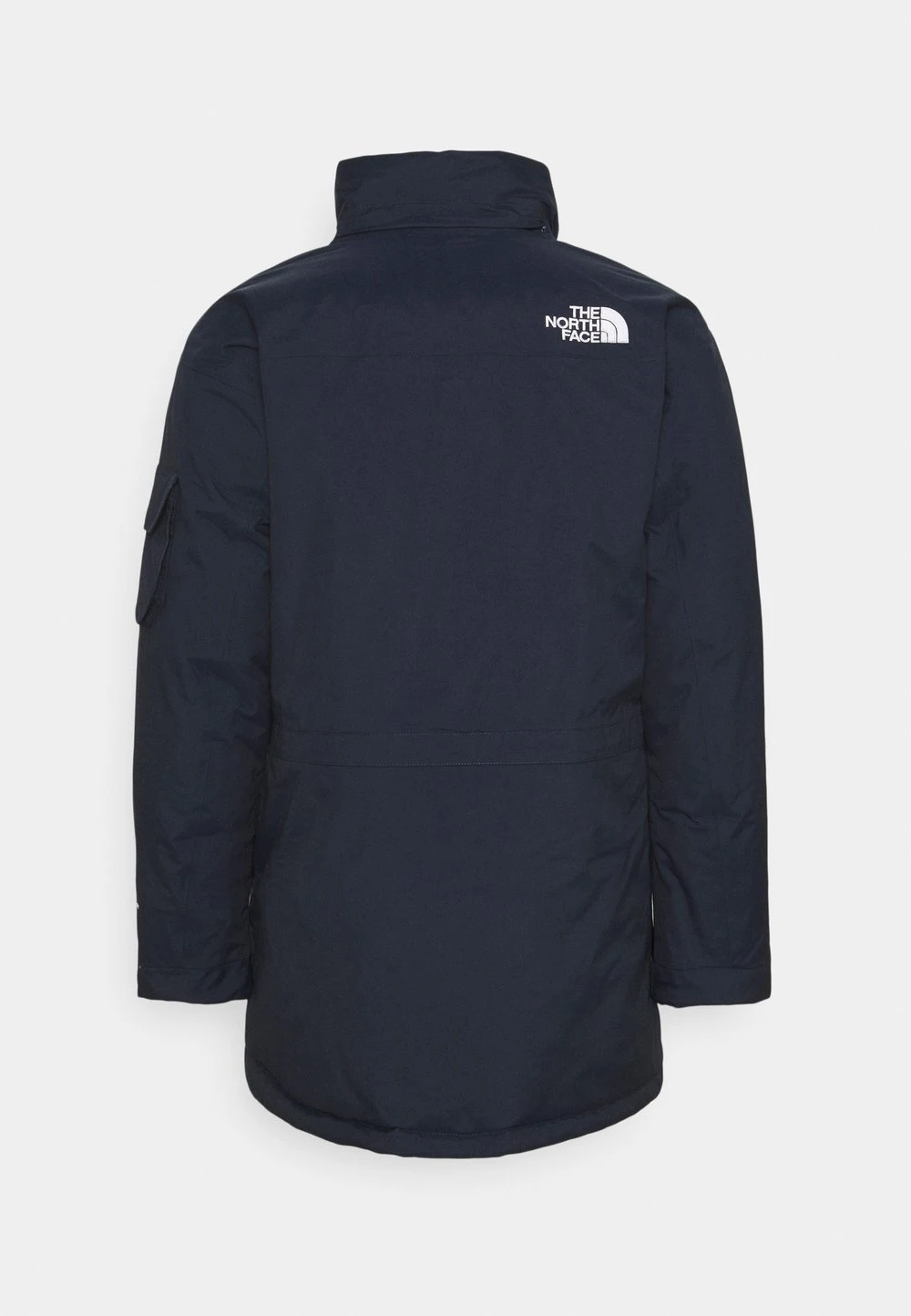 The North Face Prix Préférentiel RECYCLED MCMURDO UTILITY - Doudoune vêtements randonnée urbaine male 6 The North Face Prix Préférentiel RECYCLED MCMURDO UTILITY - Doudoune vêtements randonnée urbaine male – Image 4