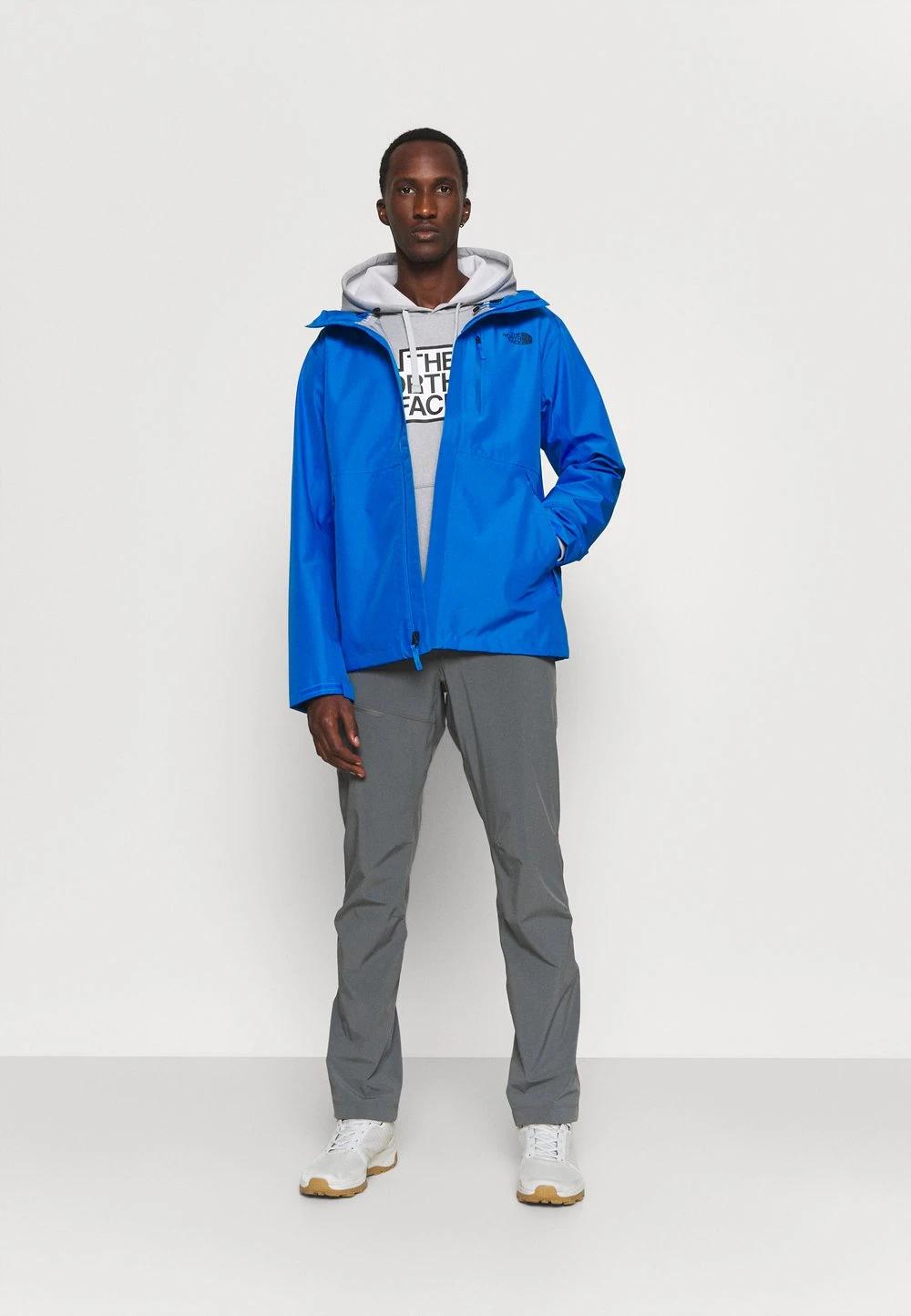 d2cda94b9799458a9a780433bd3a30ce.jpg Authentique 100% The North Face DRYZZLE FUTURELIGHT JACKET - Veste Hardshell vêtements randonnée homme -THE NORTH FACE Shop d2cda94b9799458a9a780433bd3a30ce