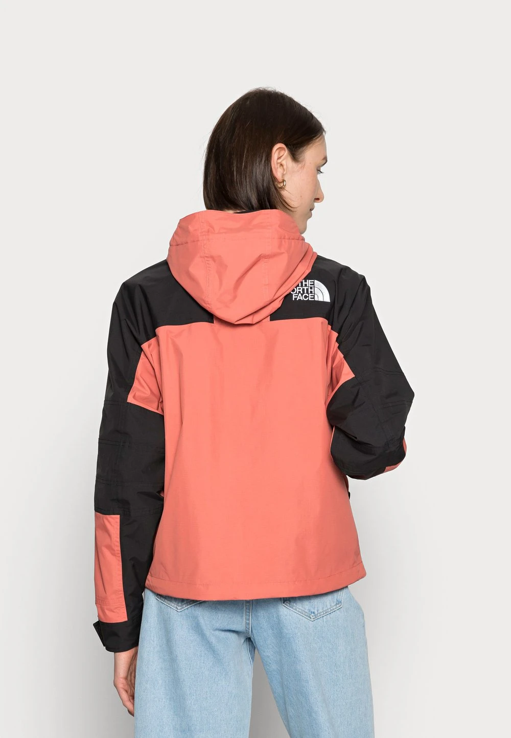 The North Face KARAKORAM DRYVENT JACKET - Veste mi-saison Prix Bradés vestes & blazers capuche female 5 The North Face KARAKORAM DRYVENT JACKET - Veste mi-saison Prix Bradés vestes & blazers capuche female – Image 3