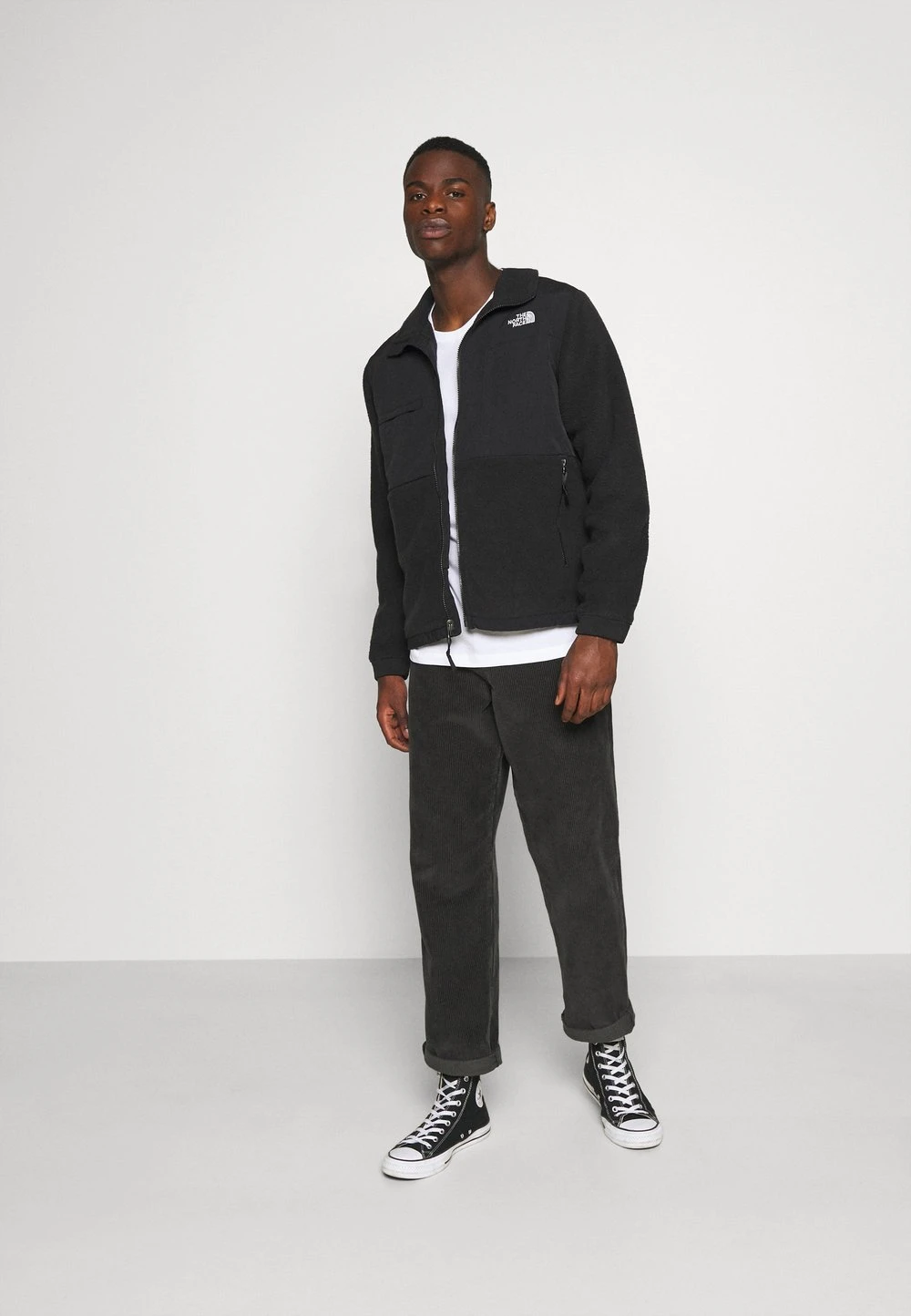 d335471b80f44277a24b7ca1bca46c56.jpg The North Face DENALI JACKET - Veste polaire Soldes pulls & gilets col officier male -THE NORTH FACE Shop d335471b80f44277a24b7ca1bca46c56