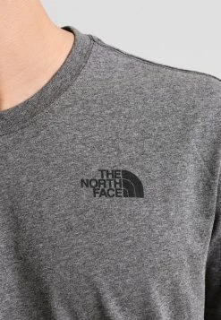 The North Face REDBOX TEE - T-shirt imprimé Prix Gelé vêtements randonn&eacute;e male -THE NORTH FACE Shop d36104891d764ba88fb5f8558f8681f7