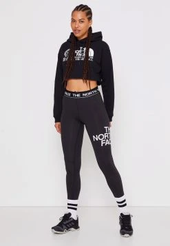 The North Face Qualité garantie 100% FLEX MID RISE - Collants vêtements fitness femme -THE NORTH FACE Shop d437c4953a8f49ebbafad7337e0f4716