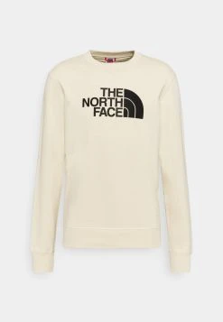 Prix Équitable The North Face DREW PEAK CREW LIGHT - Sweatshirt vêtements randonnée homme -THE NORTH FACE Shop d468718a2efb4e4aab8cbeffd9178d67