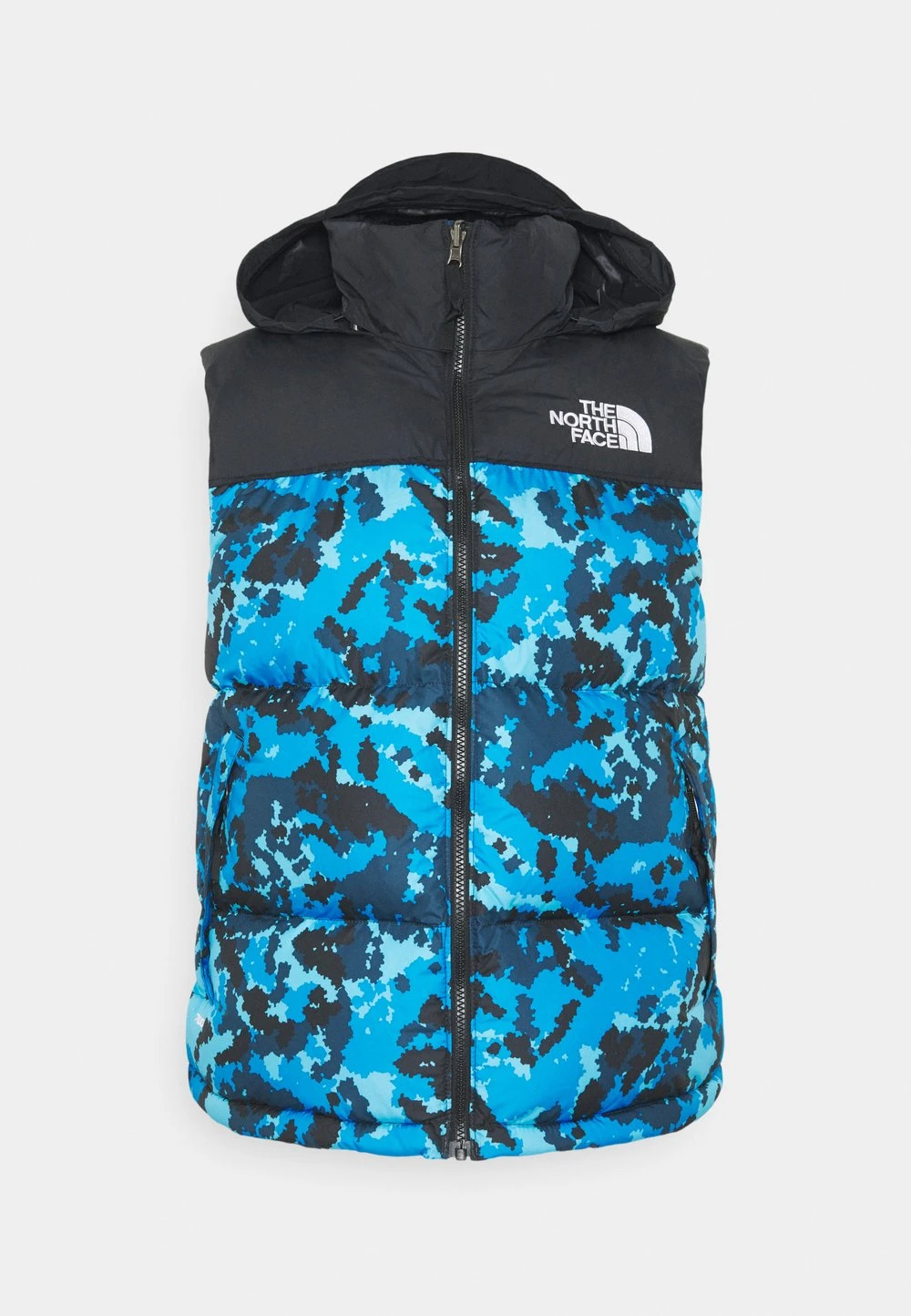 Plus Bas Prix De Vente The North Face RETRO NUPTSE VEST UNISEX - Veste sans manches vestes capuche 16 Plus Bas Prix De Vente The North Face RETRO NUPTSE VEST UNISEX - Veste sans manches vestes capuche – Image 14