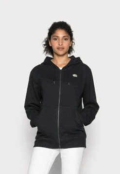 The North Face RECYCLED SCRAP GRAPHIC HOODIE - Sweat à capuche zippé Meilleure qualité sweats & sweats à capuche female