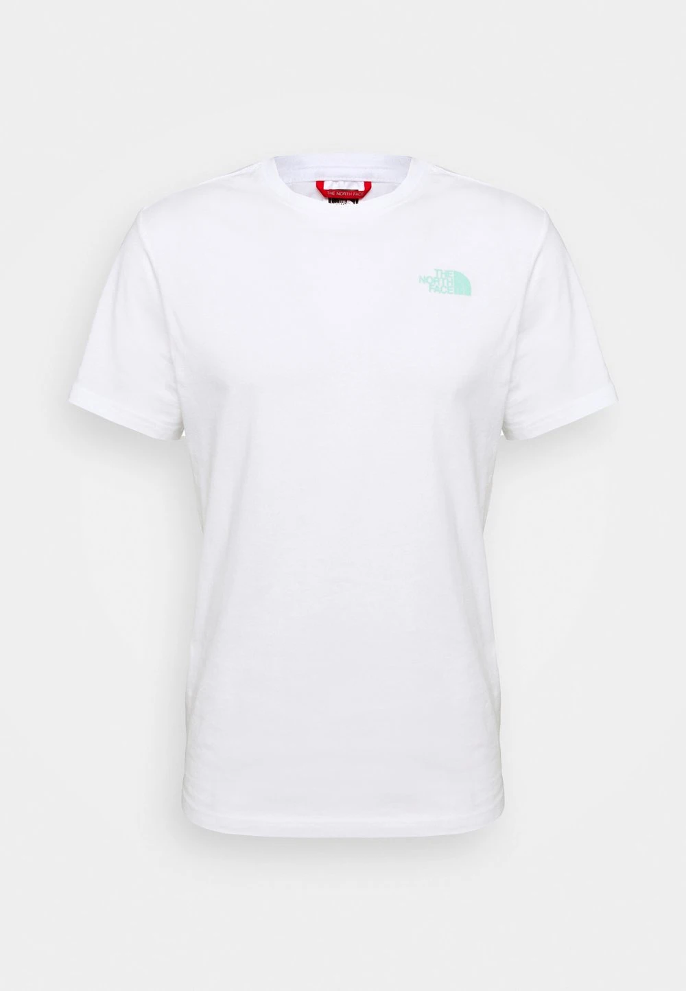 d51fae50bc474429aa5dcc62a1a6c412-1.jpg Assurance De l’Authenticité The North Face REDBOX TEE - T-shirt imprimé vêtements randonnée male -THE NORTH FACE Shop d51fae50bc474429aa5dcc62a1a6c412 1