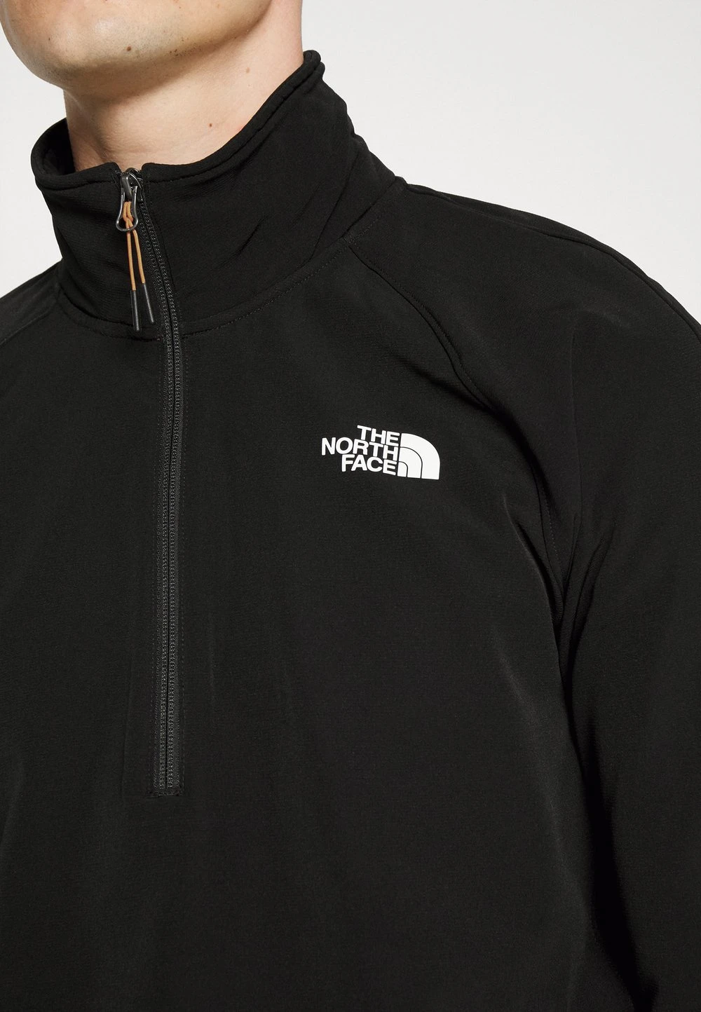 d57015e4b60f4a43ab40b3279baae84b.jpg Haute Qualité The North Face TEKWARE QUARTER ZIP - Sweat polaire sweats & hoodies col camionneur male -THE NORTH FACE Shop d57015e4b60f4a43ab40b3279baae84b