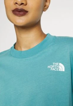 The North Face Prix Sacrifiés CROP TEE - T-shirt à manches longues t-shirts et tops col rond femme 8 The North Face Prix Sacrifiés CROP TEE - T-shirt à manches longues t-shirts et tops col rond femme -THE NORTH FACE Shop d5c49077071440be8a74837fa3cc4452