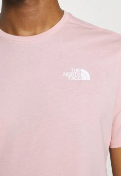The North Face VERTICAL TEE - T-shirt basique Prix Ourlé t-shirts & polos col rond male 11 The North Face VERTICAL TEE - T-shirt basique Prix Ourlé t-shirts & polos col rond male -THE NORTH FACE Shop d5d1a23ab0c642118e0b10234ad0cbe7