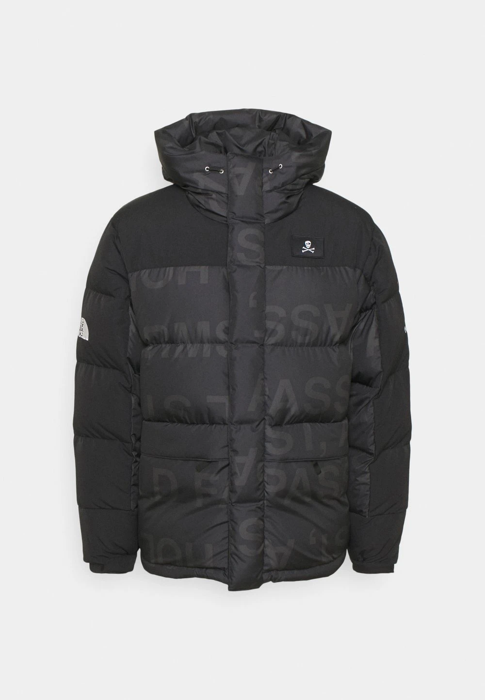 The North Face Prix Malin CONRADS FLAG - Doudoune vestes capuche homme 8 The North Face Prix Malin CONRADS FLAG - Doudoune vestes capuche homme – Image 6